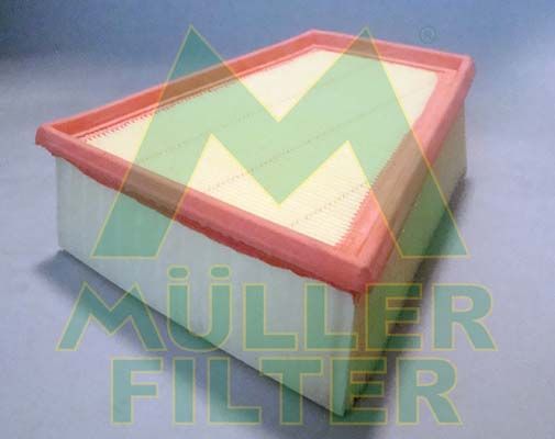 MULLER FILTER Gaisa filtrs PA748